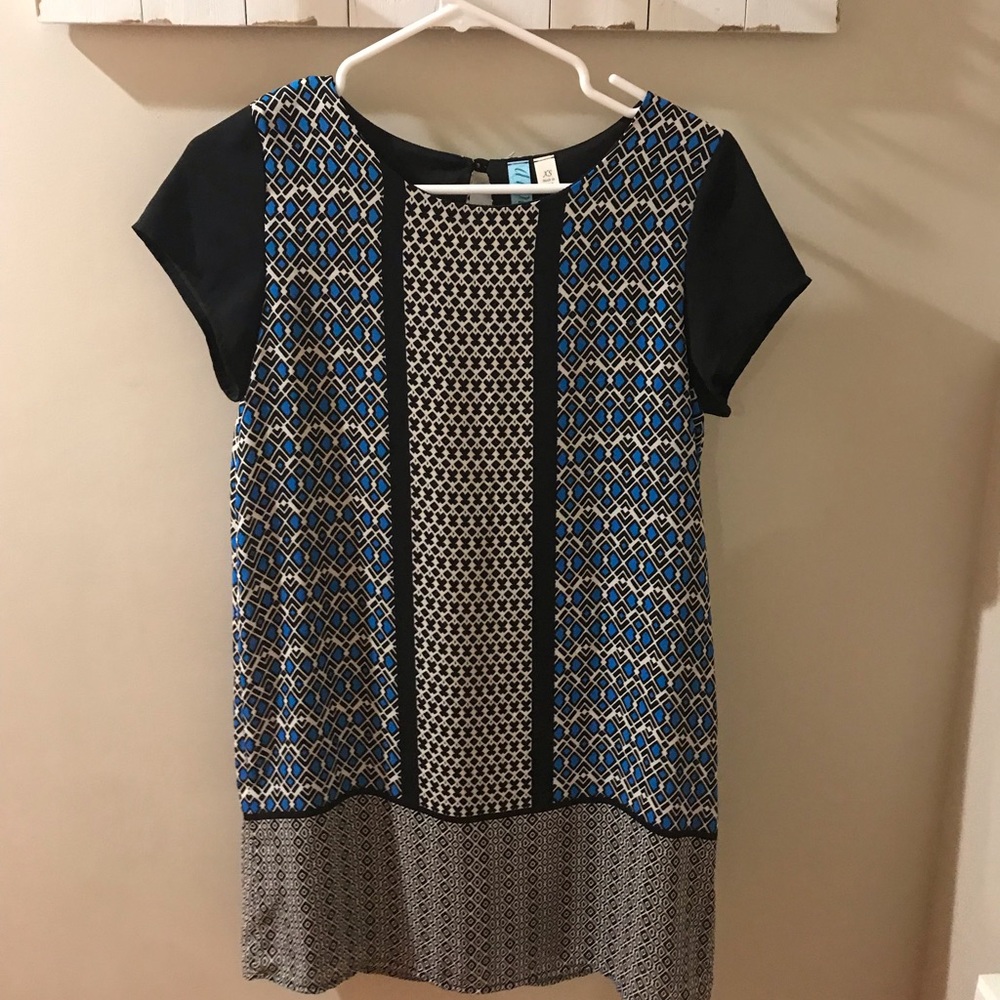 Boutique brand sheath dress